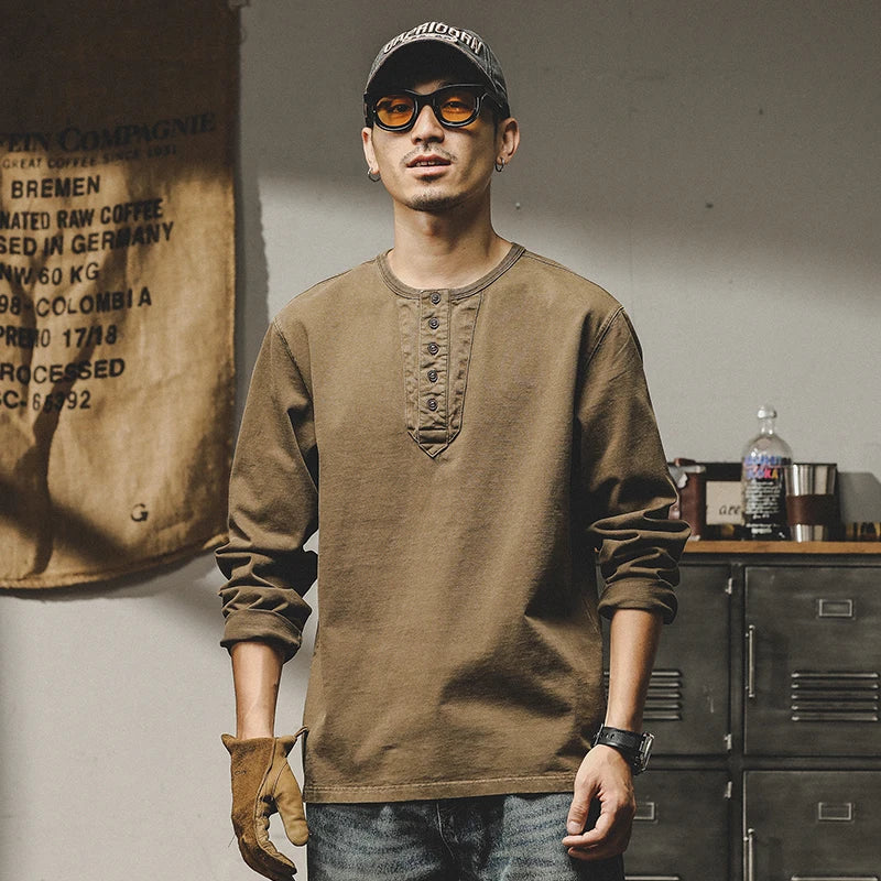 ERKEK ZB632 T-SHIRT