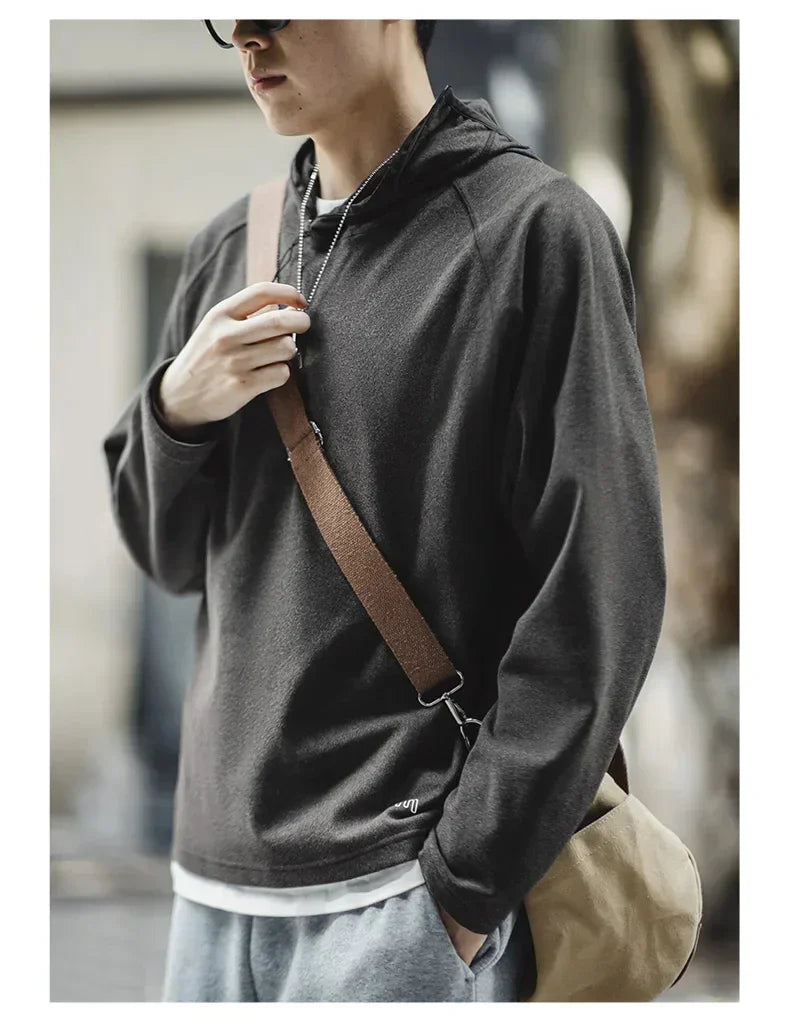 ERKEK ESW374 SWEAT