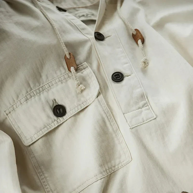 ERKEK ESW370 SWEATSHİRT