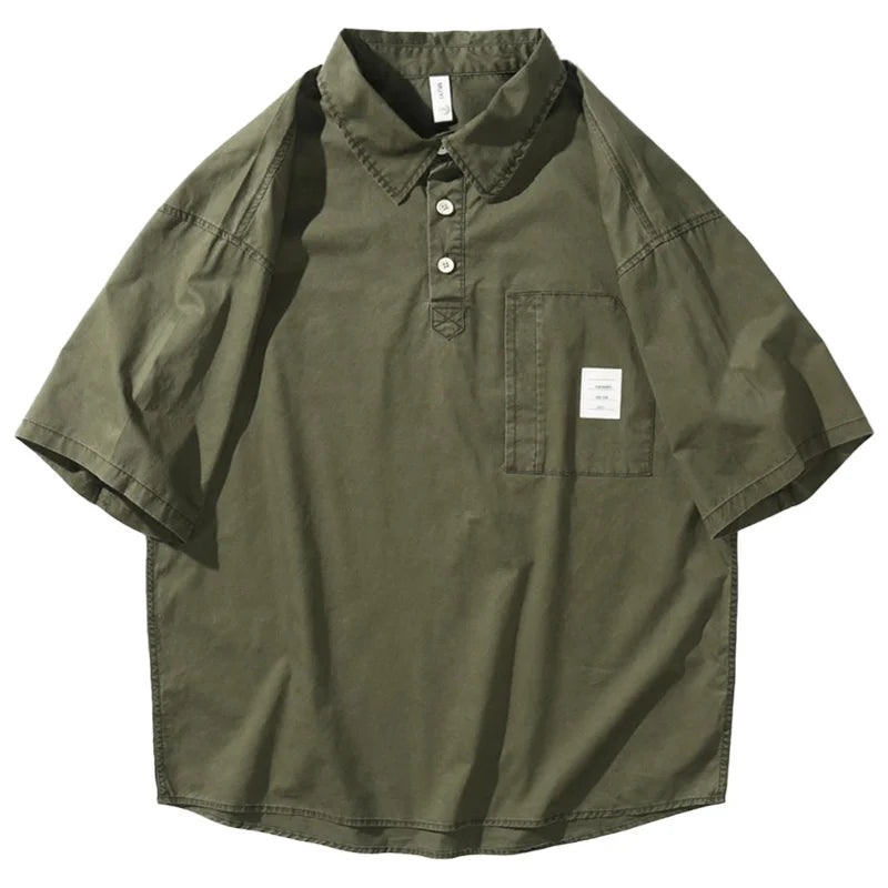 ERKEK ZB625 T-SHIRT