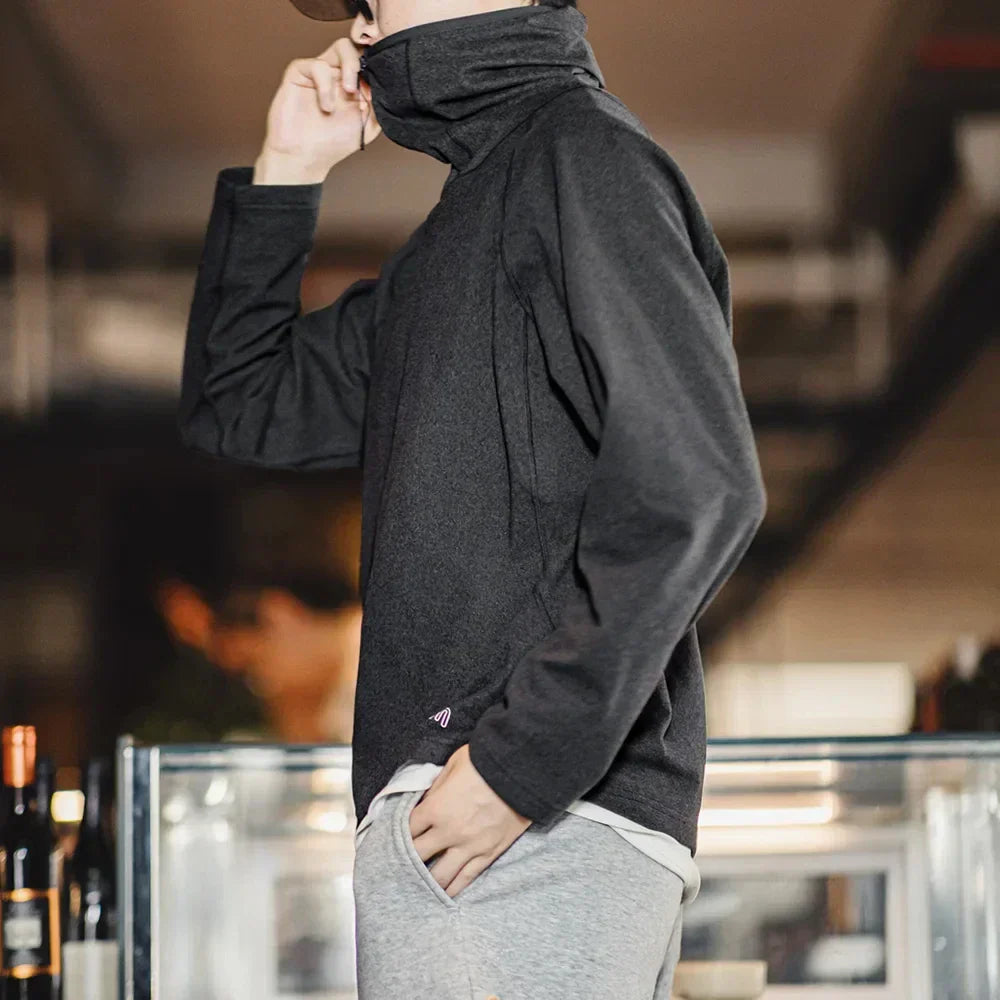 ERKEK ESW374 SWEAT