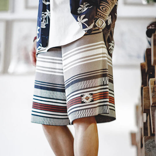 ERKEK ESH66 SHORTS