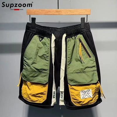 ERKEK ZB42Z SHORT