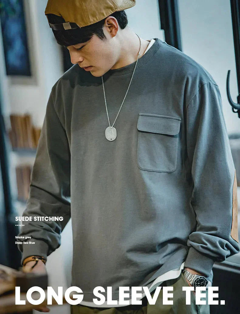 ERKEK EKZ273 SWEAT