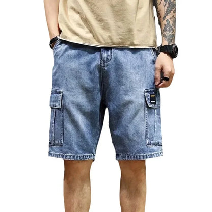 ERKEK ESH04 SHORT