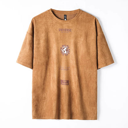 ERKEK ZB631 T-SHIRT