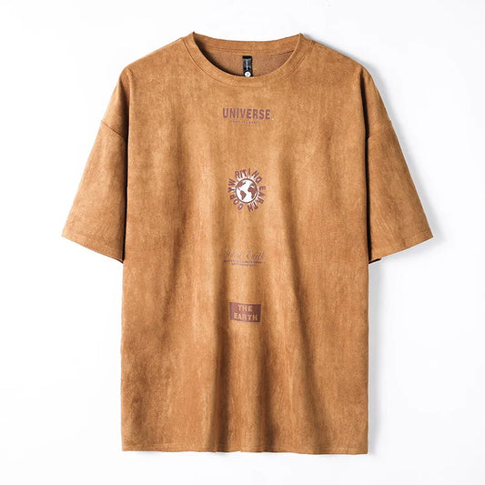 ERKEK ZB631 T-SHIRT