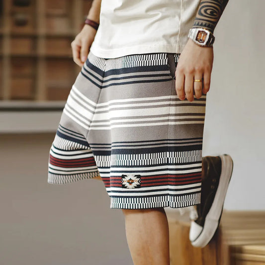 ERKEK ESH66 SHORTS