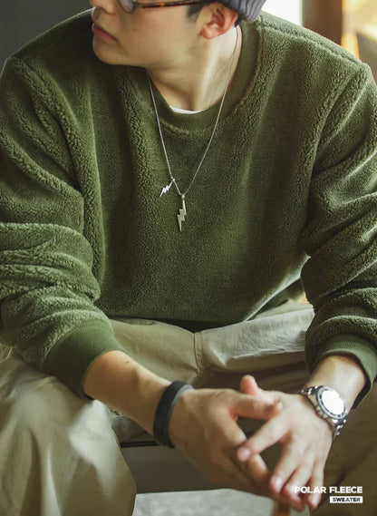 ERKEK ESW363 SWEAT