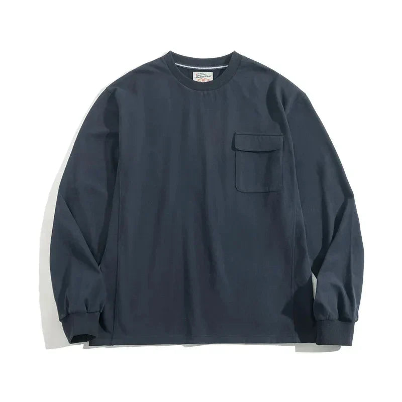 ERKEK EKZ273 SWEAT