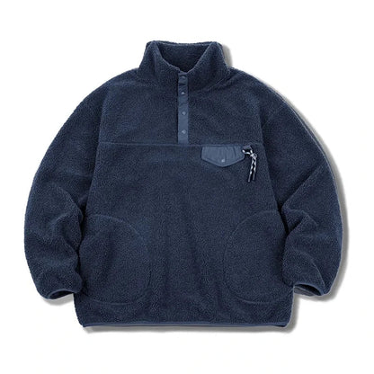 ERKEK ESW372 POLAR KAZAK