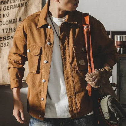 ERKEK MCT51 CEKET