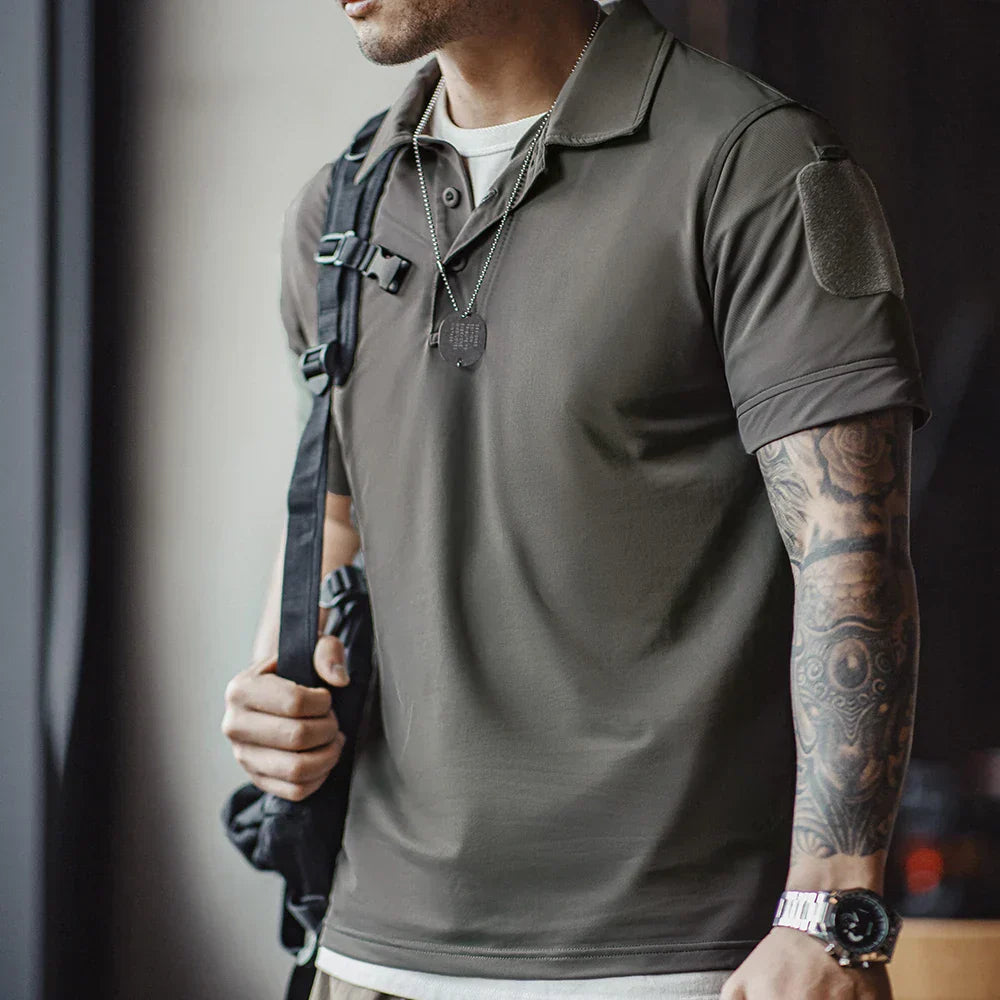 ERKEK ZB611 T-SHIRT