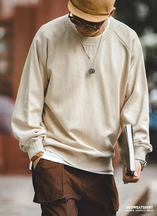 ERKEK ESW423 SWEAT