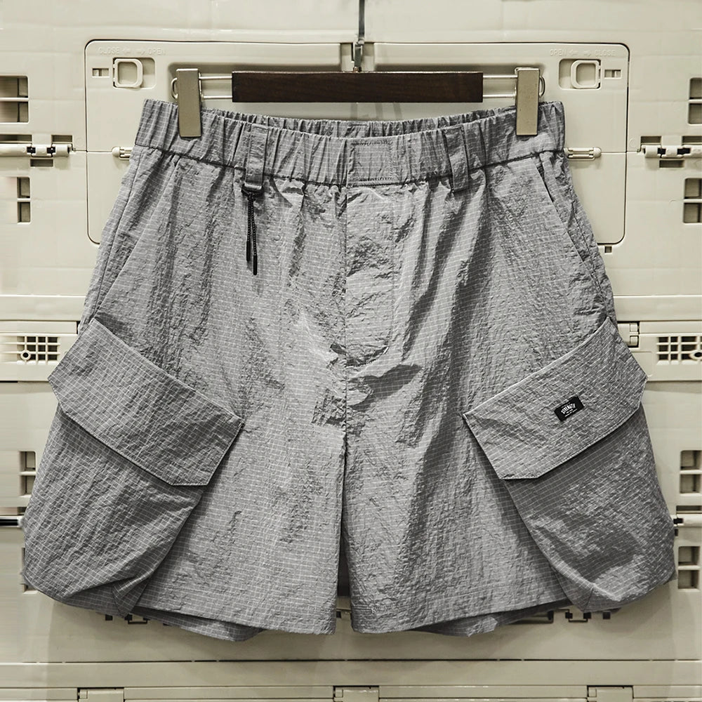 ERKEK NSH63 SHORTS