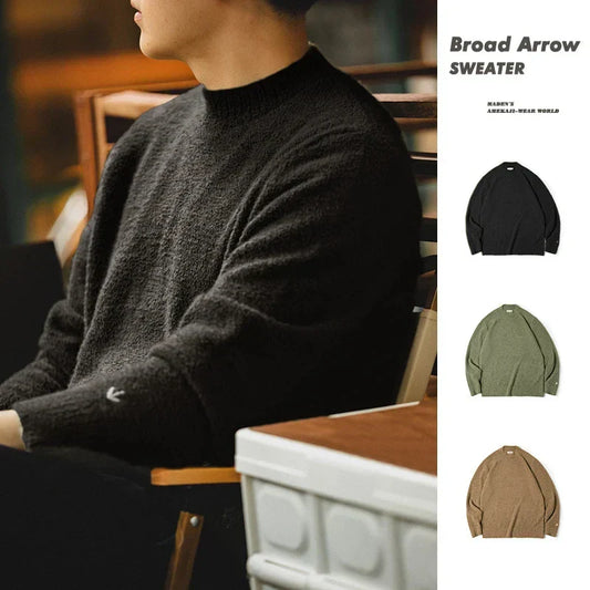 ERKEK ESW294 SWEAT