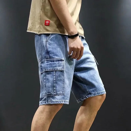 ERKEK ESH04 SHORT