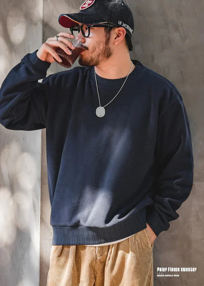 ERKEK ESW368 SWEAT