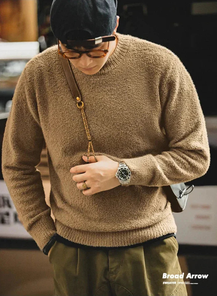 ERKEK ESW294 SWEAT