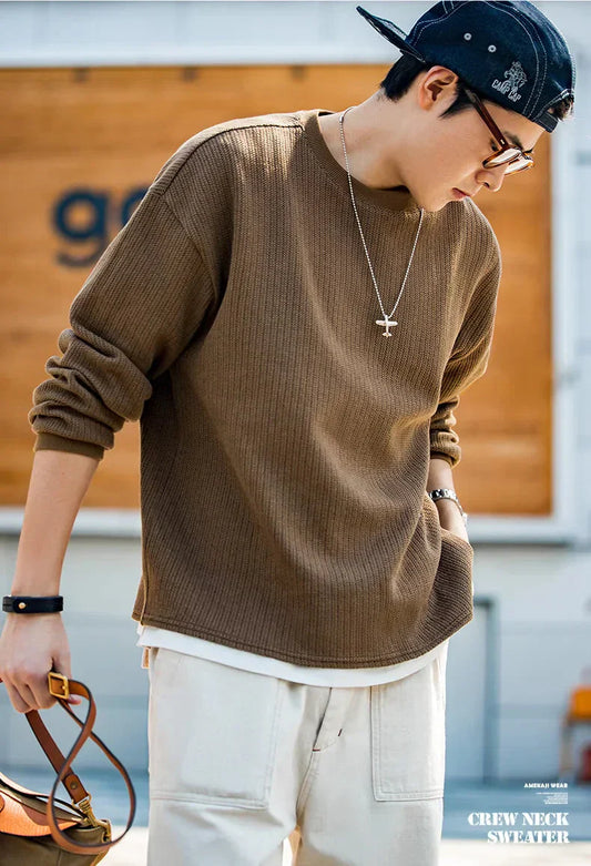 ERKEK ESW420 SWEAT