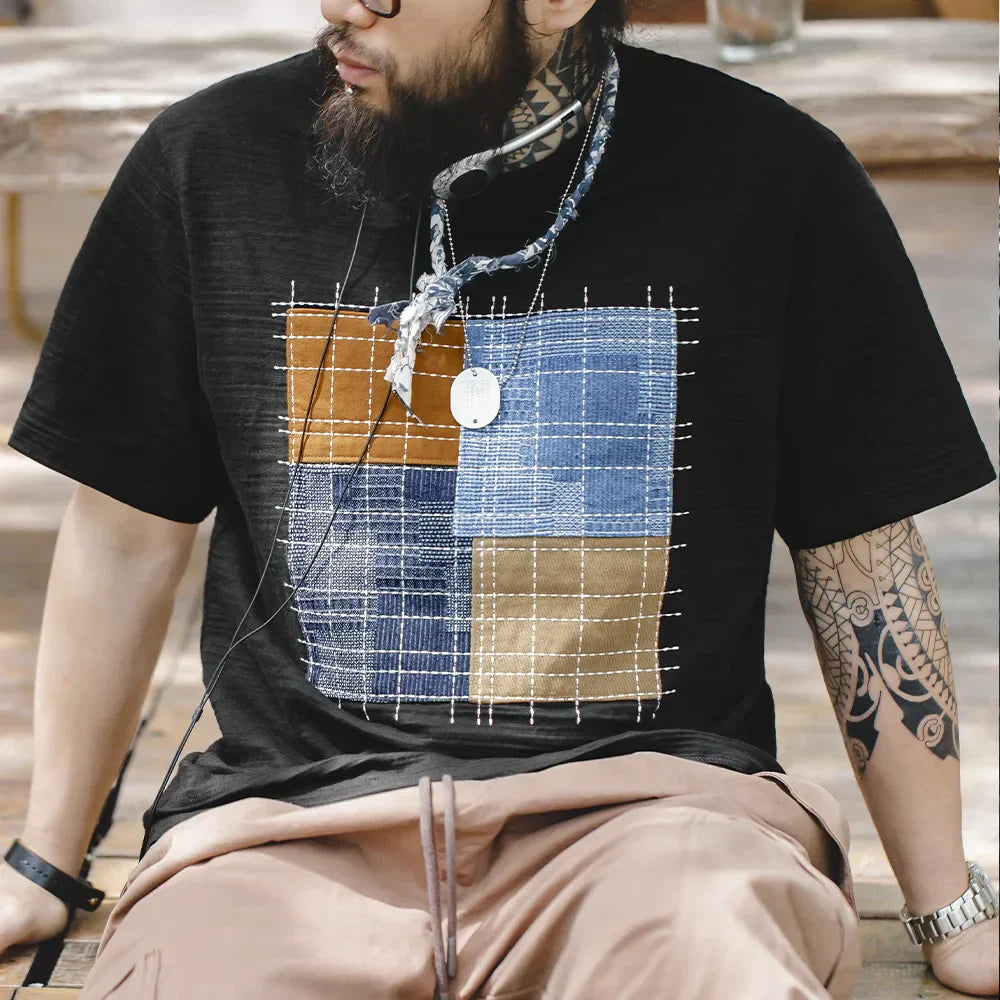 ERKEK ZB613 T-SHIRT