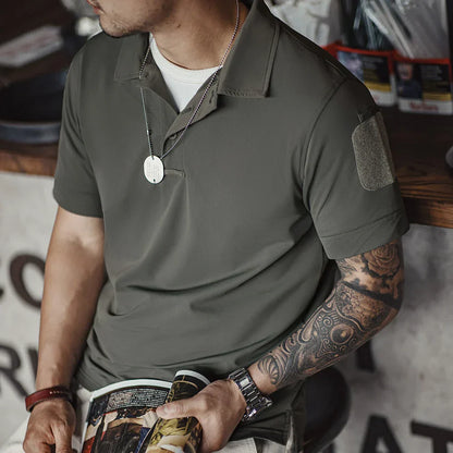 ERKEK ZB611 T-SHIRT