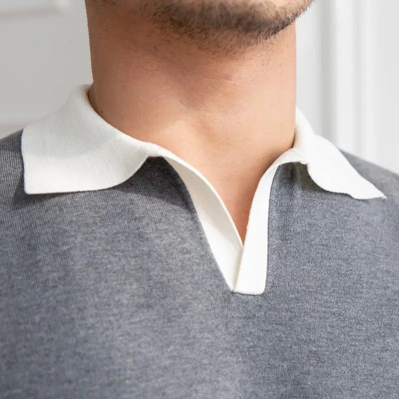 ERKEK ZB604 T-SHIRT